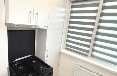 Rental of a new 2-room apartment, Sector 6, Bucharest, Romania